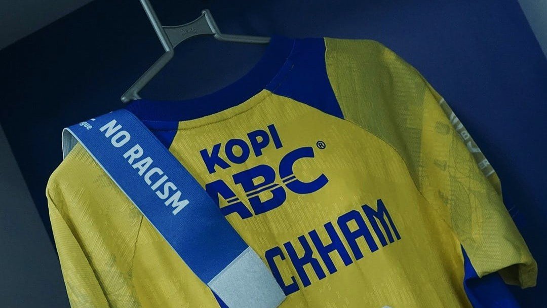 Beckham jadi Kapten Lagi! Bojan Lakukan Rotasi Meski Laga Lawan Persita Diprediksi Sulit